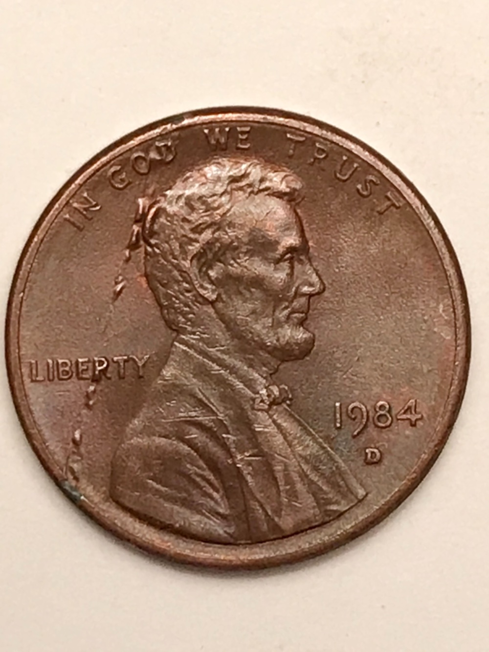 1984-D-Lincoln-Cent-Weird-Errors?-What-Do-You-Call-This?