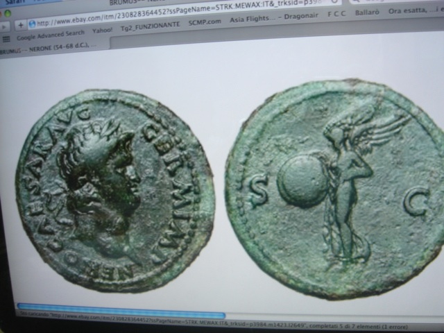 Nero-As-With-Winged-Victory-On-The-Reverse-And-Shield
