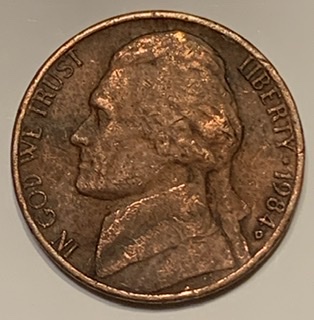 Copper-Jefferson-Nickels
