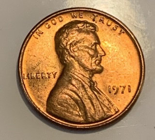 1988-Lincoln-Cents-And-A-Couple-More-Just-Found