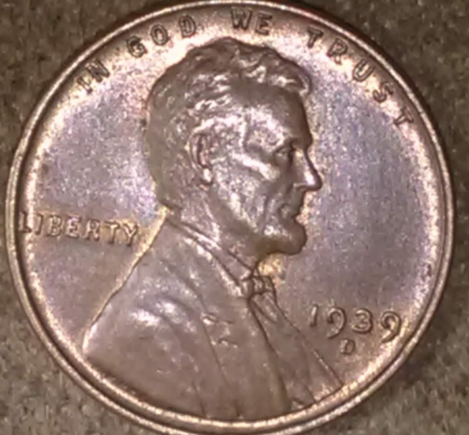 1939-D-Lincoln-Cent-For-Grading