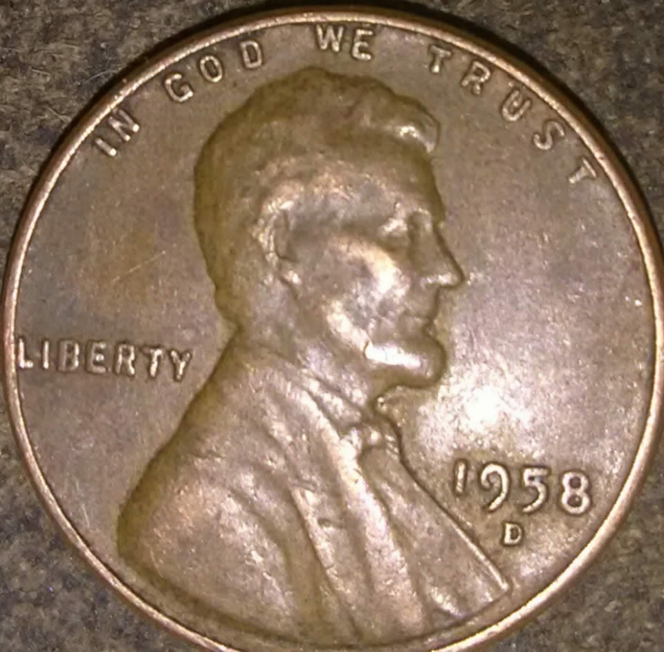 1958-D-Lincoln-Cent-Possible-DDO-DDR-Error-S