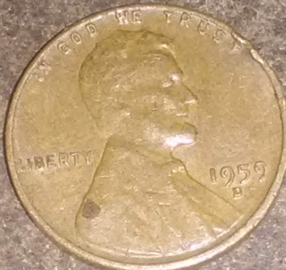 1959-D-LMC-Reverse-Error-Or-Post-Mint-Damage