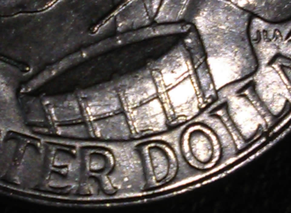 1776-1976-D-Bicentennial-Quarter-For-Grading