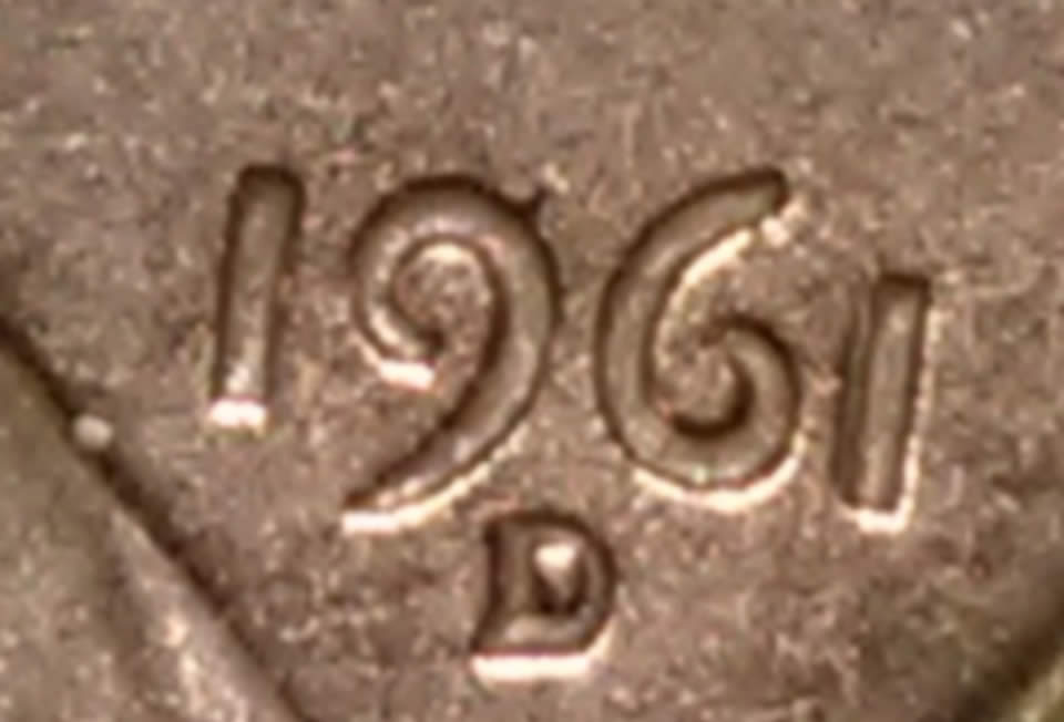 1961-D-Lincoln-Cent-Can't-Find-Error-Listing