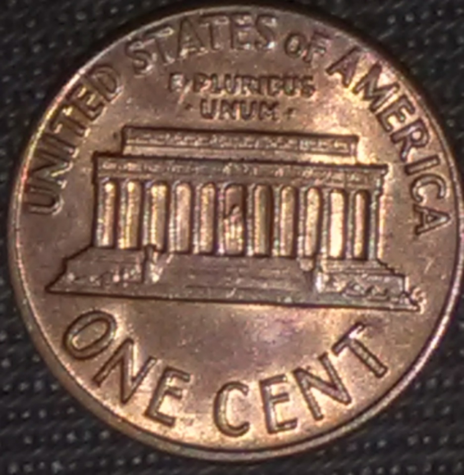 1971-WDDO-004-Lincoln-Cent-For-Grading