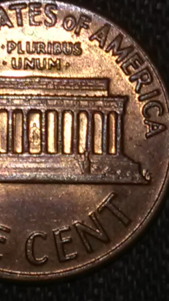 1971-WDDO-004-Lincoln-Cent-For-Grading