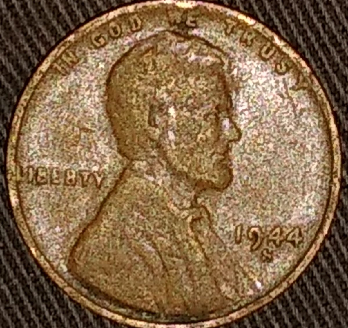 1944-S-Lincoln-Wheat-Cent-Help-With-I'd--Possible-DDO-&-RPM
