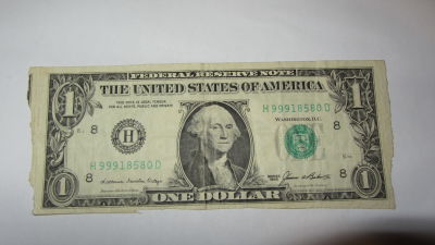 1985-One-Dallor-Bill-Worth-Anything?