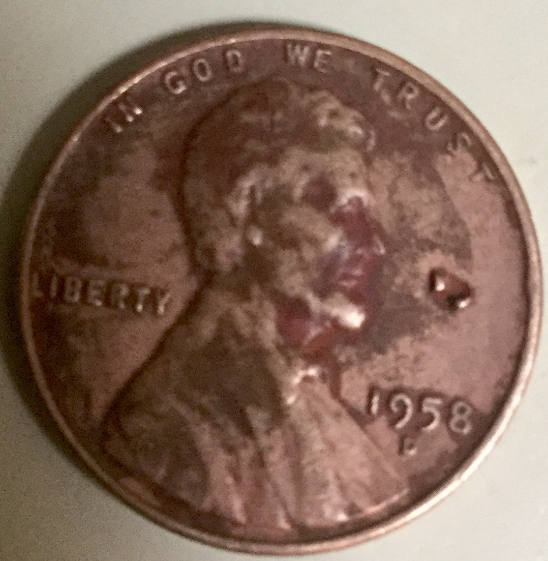 Lincoln-&-Wheat-Errors?