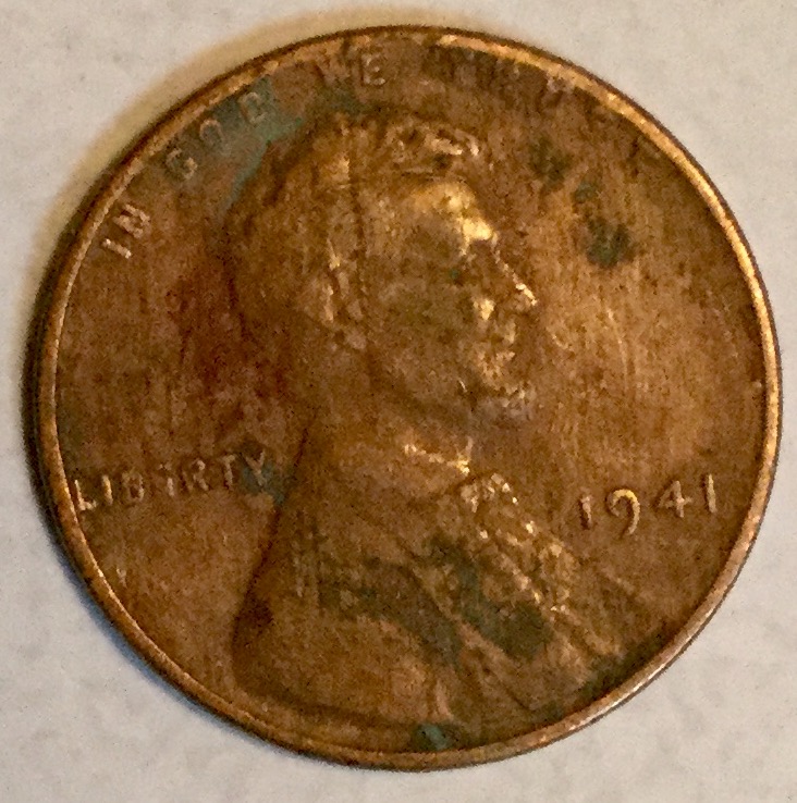 Lincoln-&-Wheat-Errors?