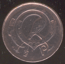 Coins-With-Birds-On-Them