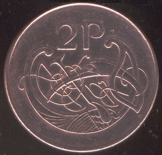 Coins-With-Birds-On-Them