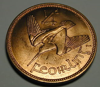 Coins-With-Birds-On-Them