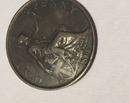 1897-Penny-With-A-Dot-Between-The-O-And-N