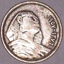 Coin-Identfication