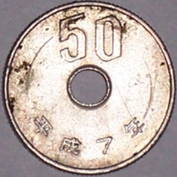 Coin-Identfication