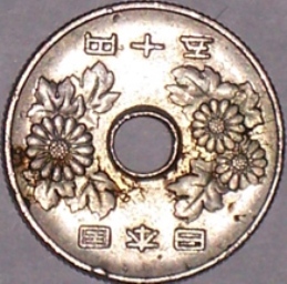 Coin-Identfication