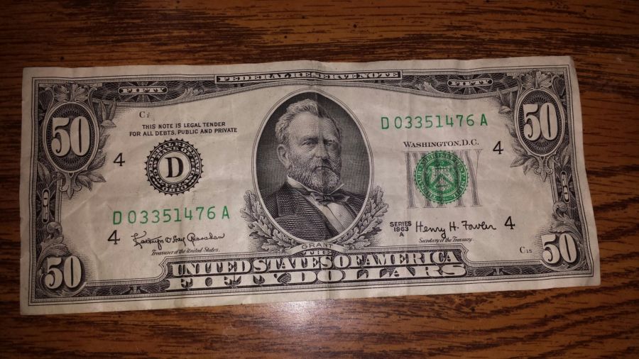 Is-This-Note-Real?-Not-Really-That-Old-1963A.