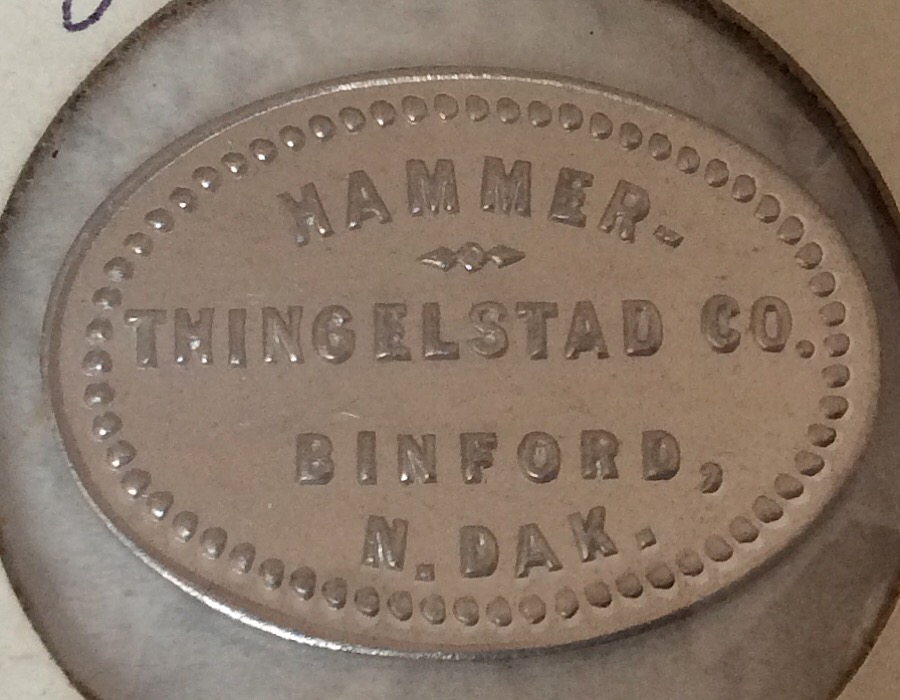 North-Dakota-Tokens-Value?