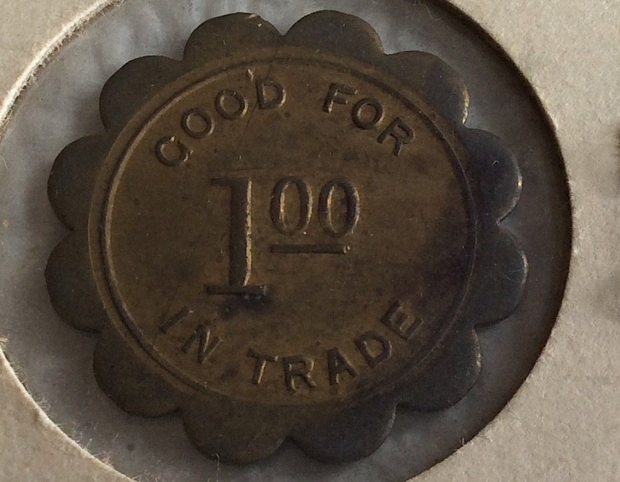 North-Dakota-Tokens-Value?