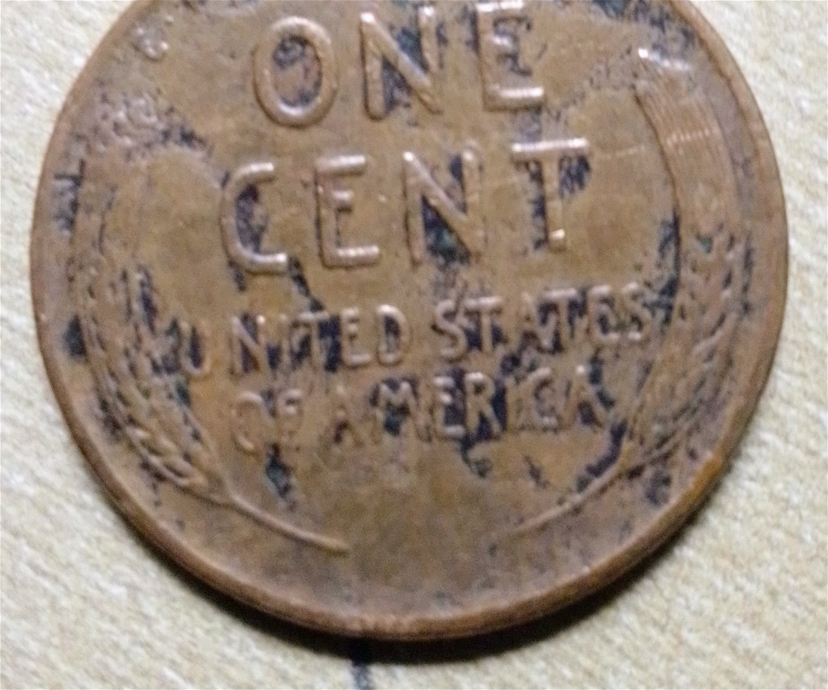 1944-Wheat-Penny-Error