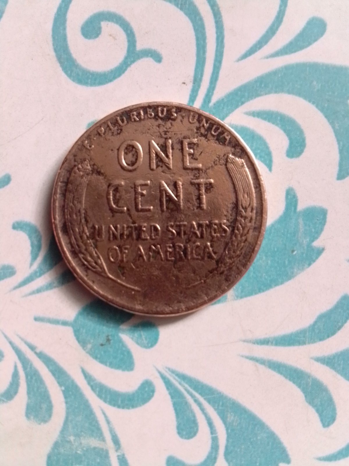 1944-Wheat-Penny-Error