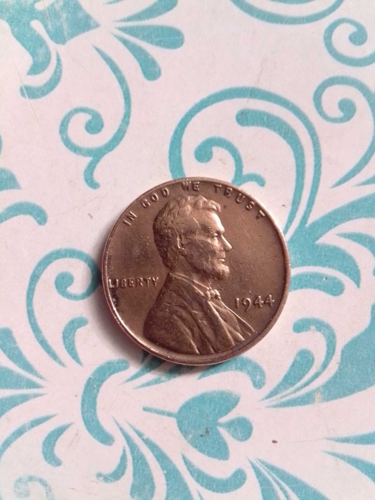 1944-Wheat-Penny-Error