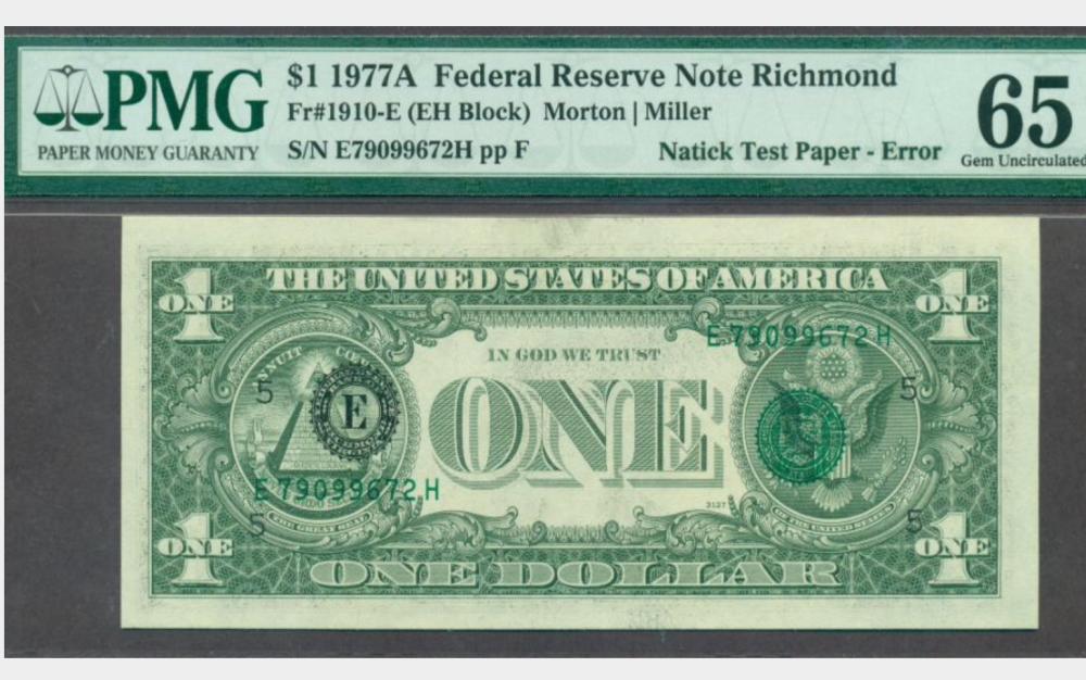 Web-Press-&-Natick-$1-Overprint-Error-Census-W/Charts