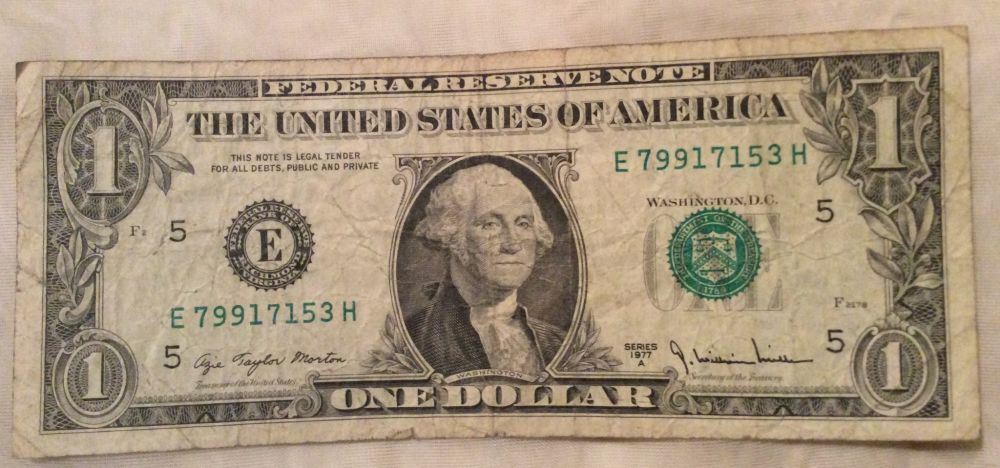Rarest-Note-In-Your-Collection?