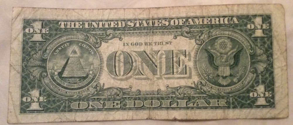 Rarest-Note-In-Your-Collection?