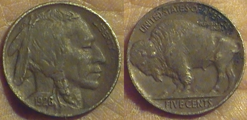Found-This-1926-Nickel-When-Pulling-Up-Bushes-Near-Barn