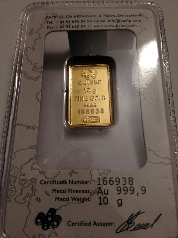 Counterfeit-Gold-Bar