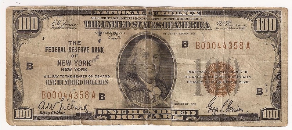 Post-Your-New-Currency-Acquisitions!