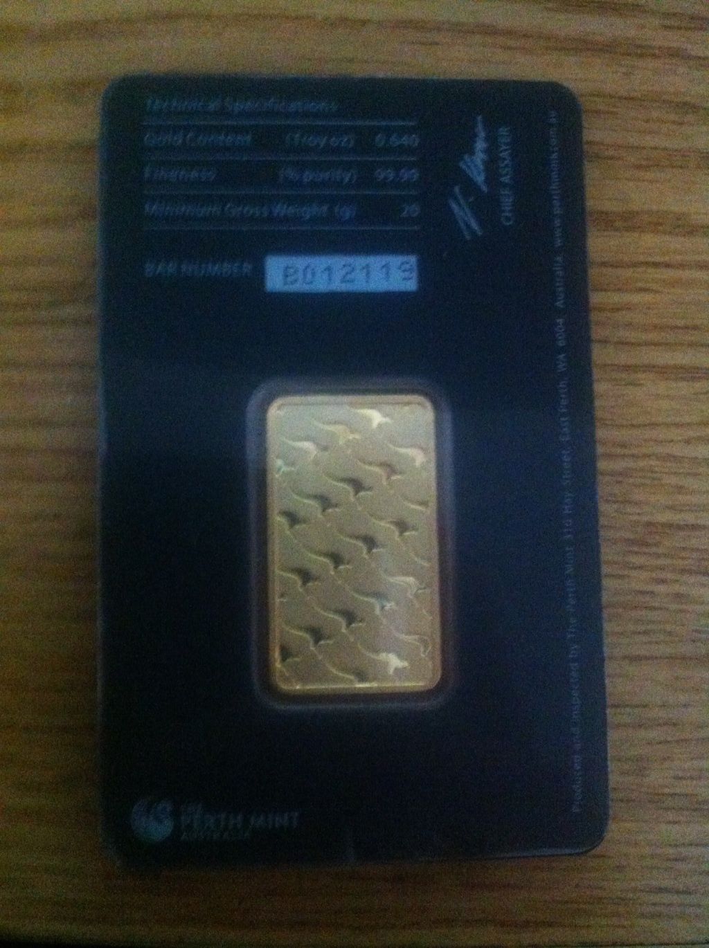 Perth-Gold-Same-Serialized-Bar,-City,-Different-Sellers-What?