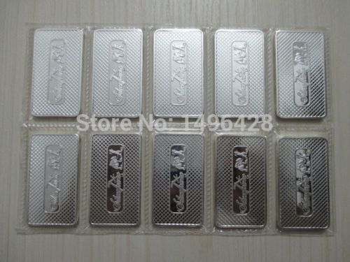 Fake-Silvertowne-1-Oz-Silver-Sold-[gotta-See-Pic.]