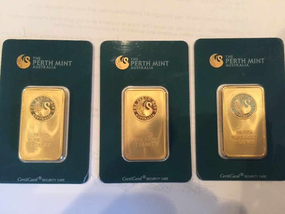 The-Boss-Made-Me-Do-It---Gold-Bars-For-Sale---What?