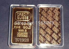 Counterfeit-Credit-Suisse-One-Ounce-1-Oz.gold-Bar