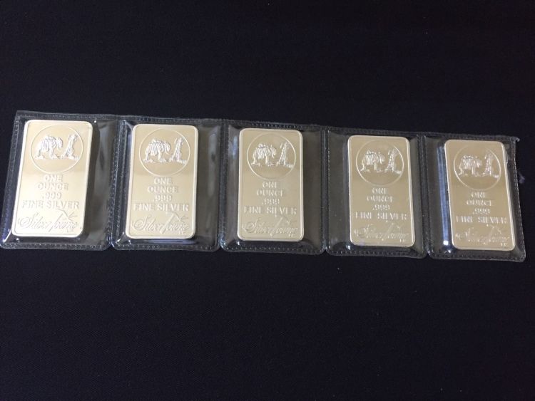 Counterfeit-Silvertowne-1-Oz-Silver-Bar-Sheet-Dustinent