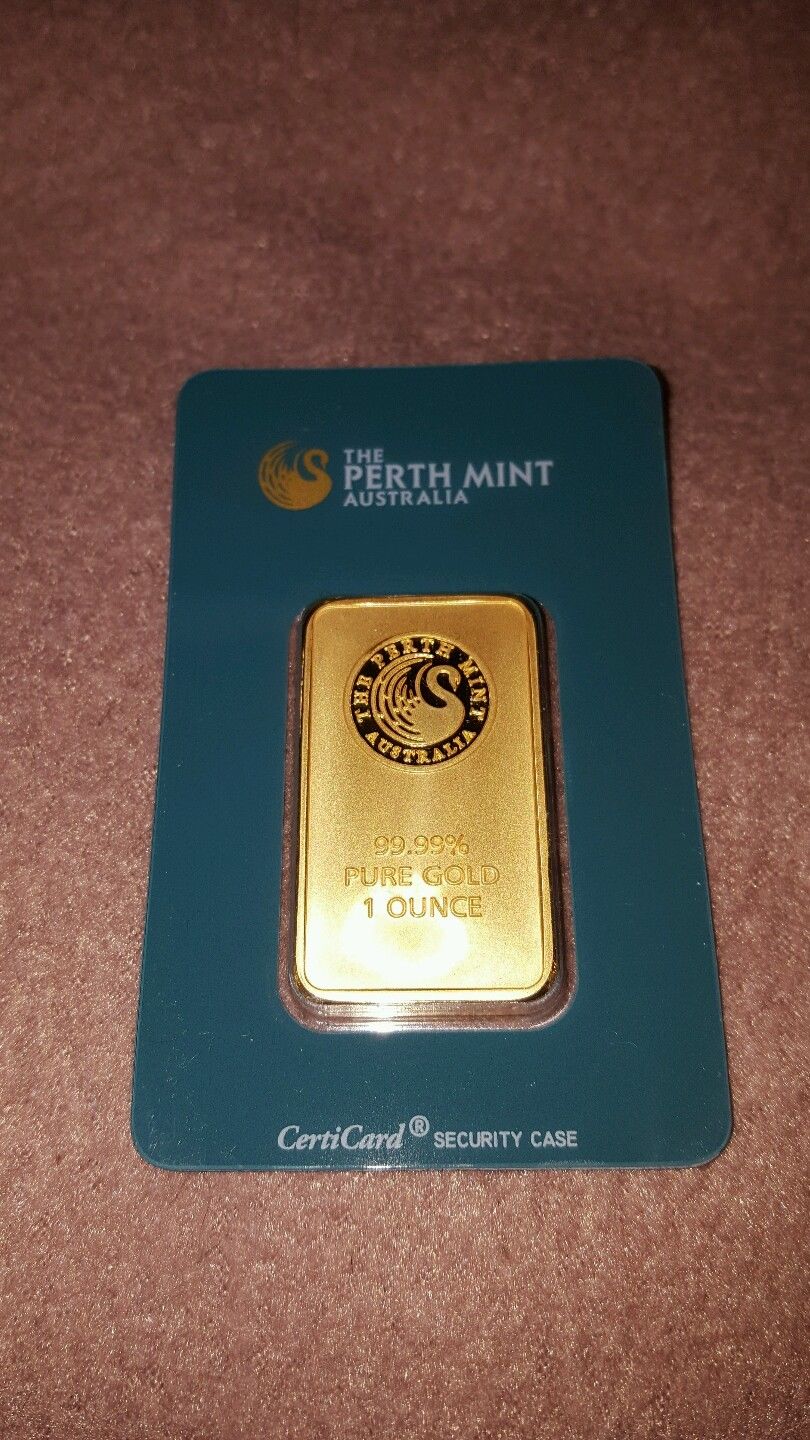 Counterfeit-Perth-Mint-1-Oz-Certicard-Assay-Gold-Bar