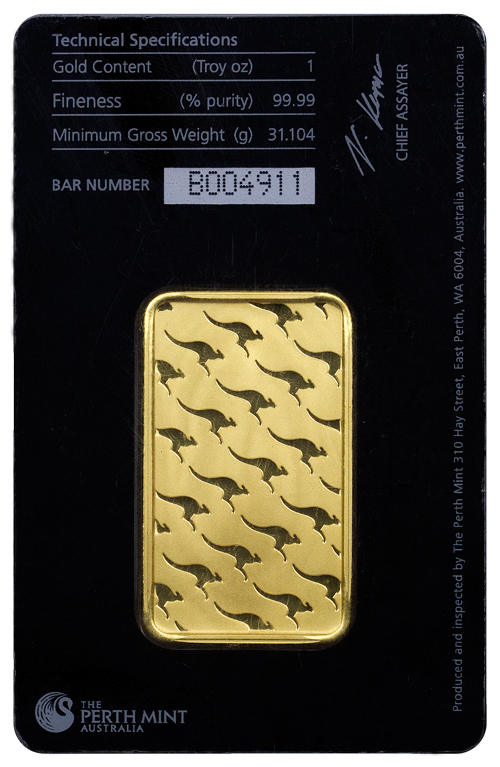 Counterfeit-Perth-1-Oz-Gold-Bar-New-Black-Assay-Card