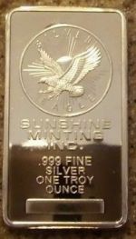 Counterfeit-Silvertowne-Sunshine-Mint-1-Oz-Silver-Bar