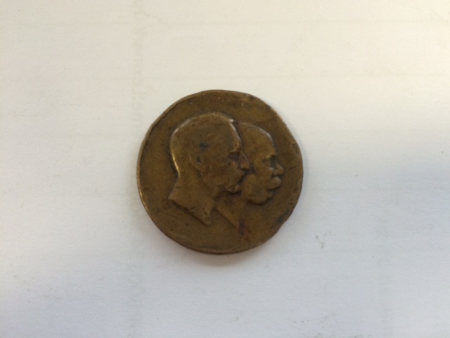 Unknown-Coin