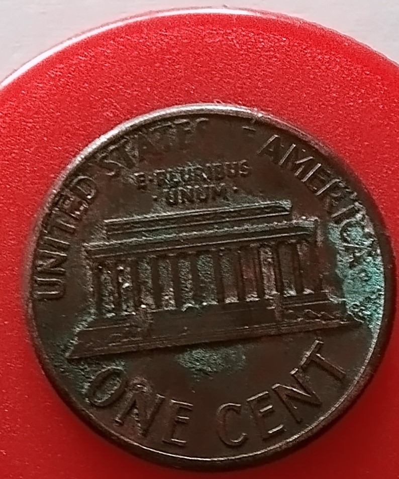 1990-Lincoln-Cent,-No-Mint-Mark,-