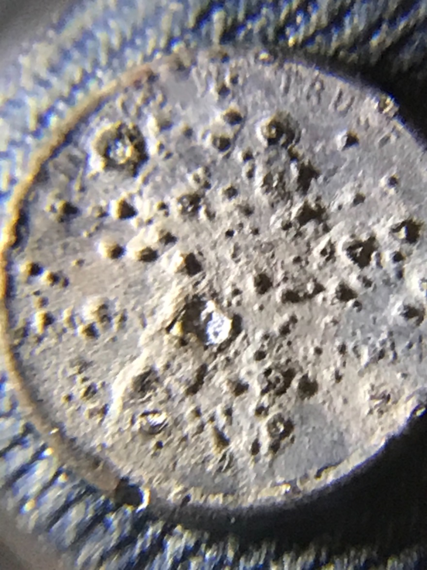 First-Time-CRH.-DDO,-Broadstruck,-Plate-Crack,-Plate-Bubbling/Zinc-Rot?