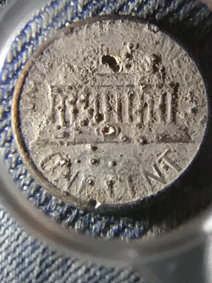 First-Time-CRH.-DDO,-Broadstruck,-Plate-Crack,-Plate-Bubbling/Zinc-Rot?