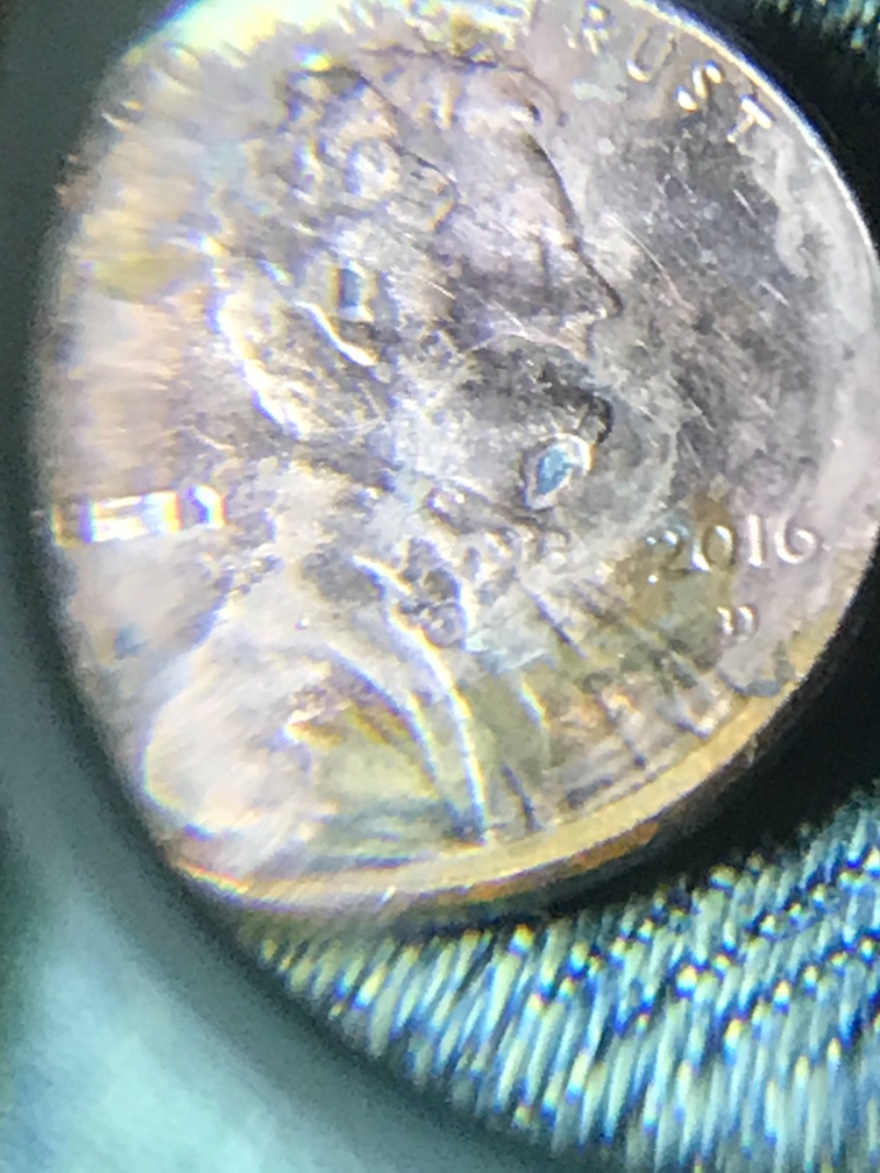 First-Time-CRH.-DDO,-Broadstruck,-Plate-Crack,-Plate-Bubbling/Zinc-Rot?
