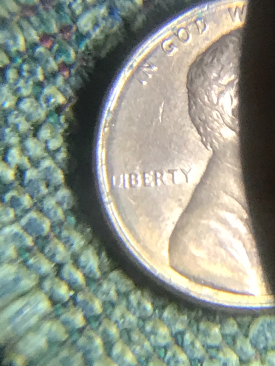 First-Time-CRH.-DDO,-Broadstruck,-Plate-Crack,-Plate-Bubbling/Zinc-Rot?