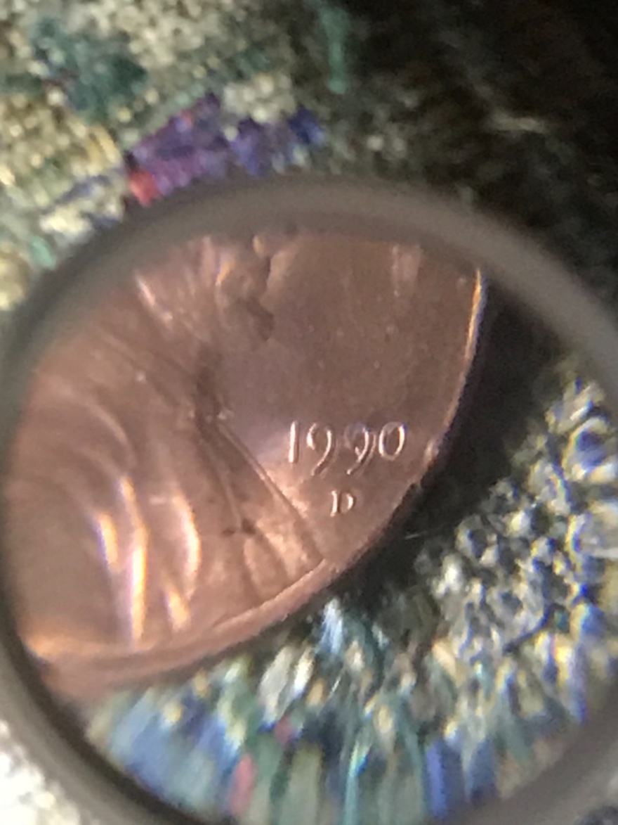 First-Time-CRH.-DDO,-Broadstruck,-Plate-Crack,-Plate-Bubbling/Zinc-Rot?