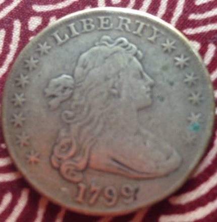 1799-US-Coin---Would-Love-Information